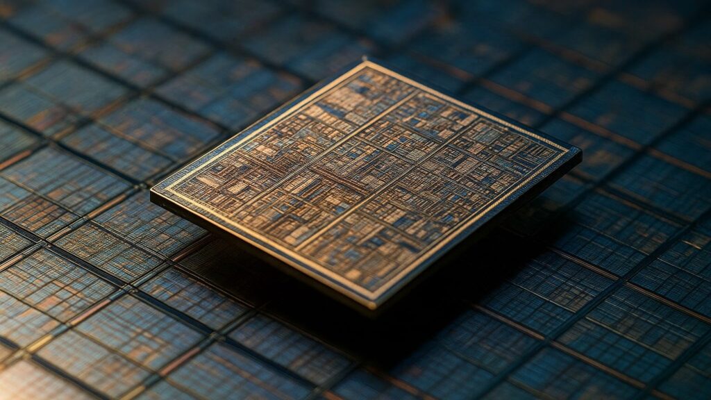 Is Navitas the Next Tech Star? Nvidia’s New Partner Draws Investor Attention